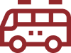 Bus icon