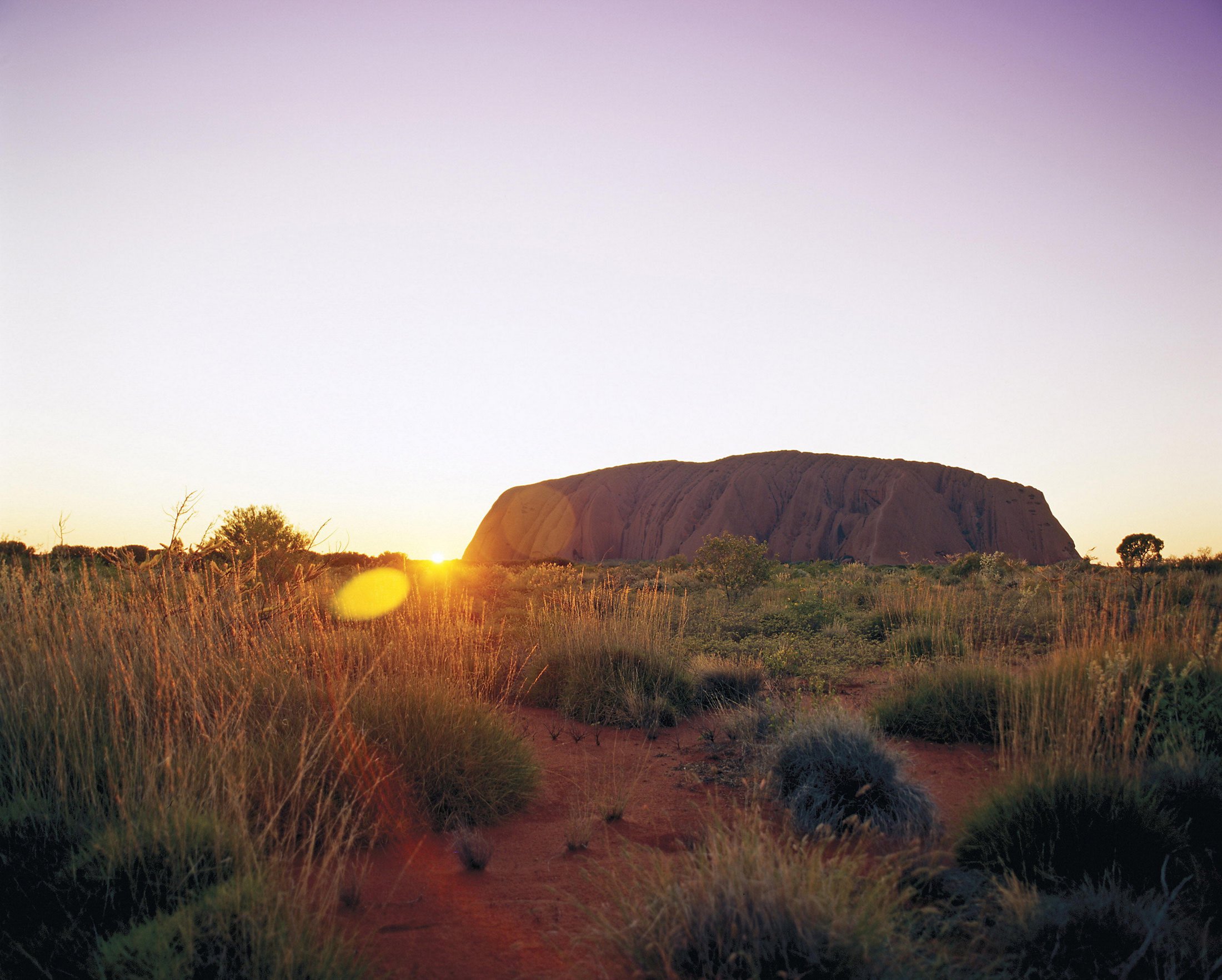 Uluru at sunset | Uluru Australia | Uluru Rockies | Mossmangor Indigenous Tourism