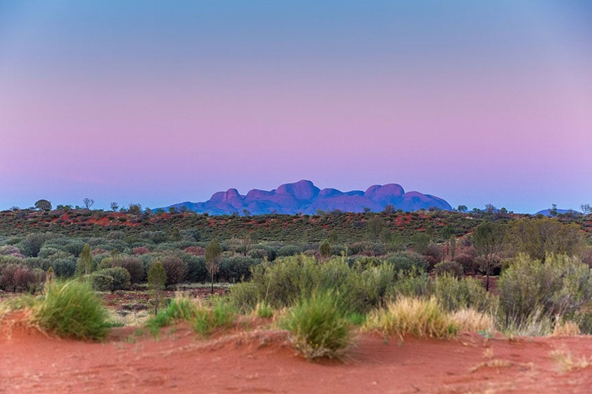 Uluru