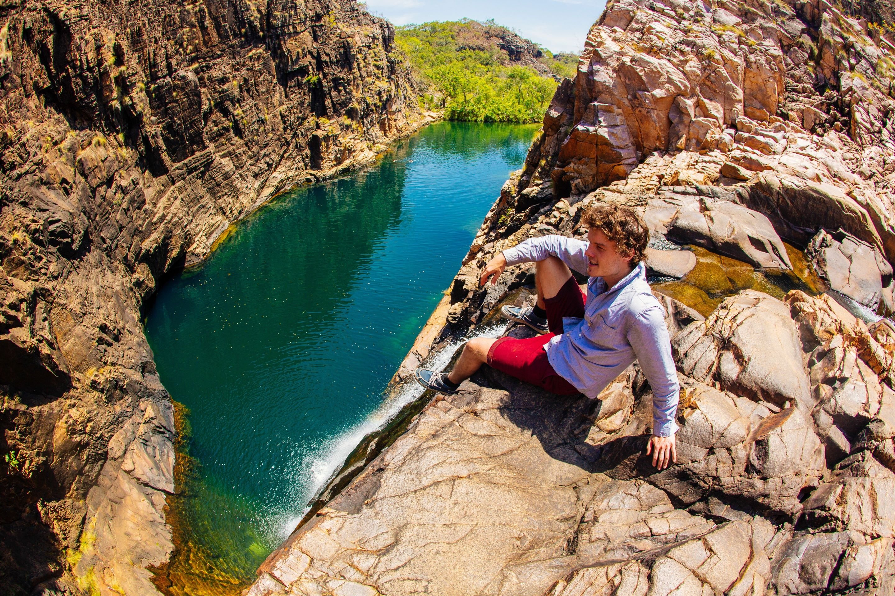 kakadu NP NT