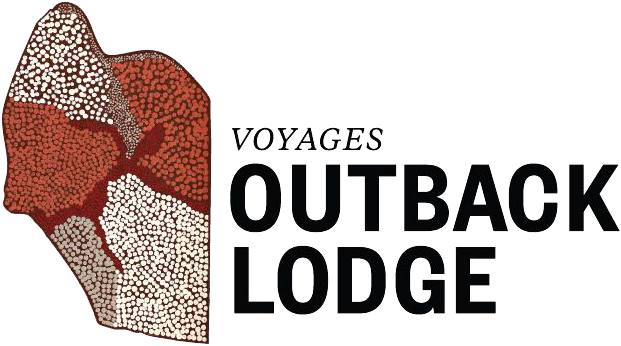 Voyages Outback Lodge Logo