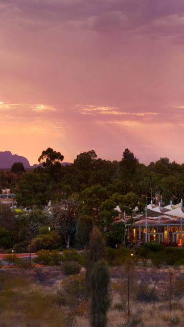 sails in the desert accommodation